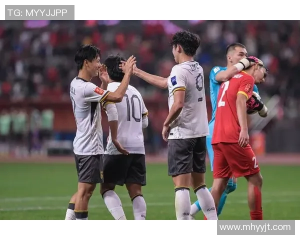 国足面对沙特必须全力以赴争取出线机会仅剩29