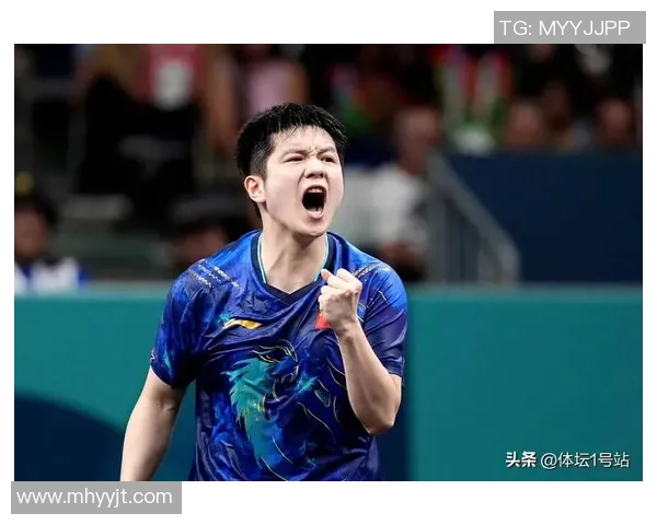 樊振东的德甲之旅:个人选择与刘国梁WTT模式的深度碰撞与思考 樊振东的德甲之旅:个人选择与刘国梁WTT模式的深度碰撞与思考