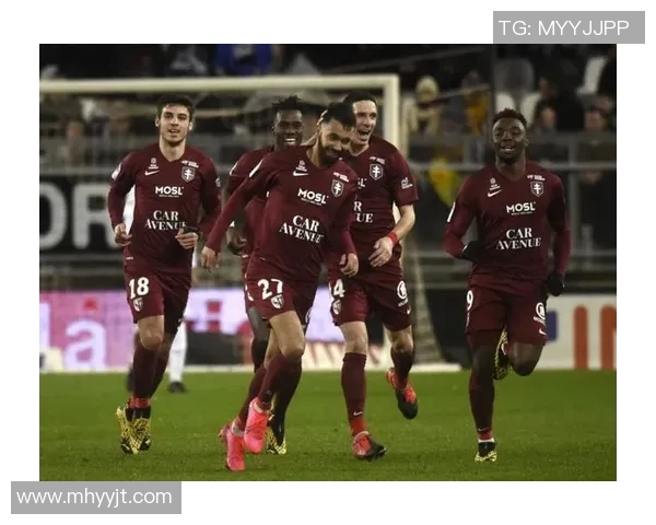 法甲升降级附加赛梅斯与兰斯的生死较量保级与升级的决战时刻