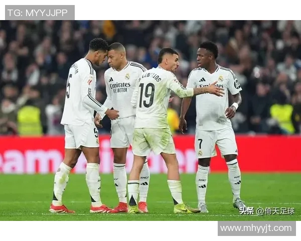 西甲回顾：皇马引进姆巴佩的梦想与现实的巨大落差